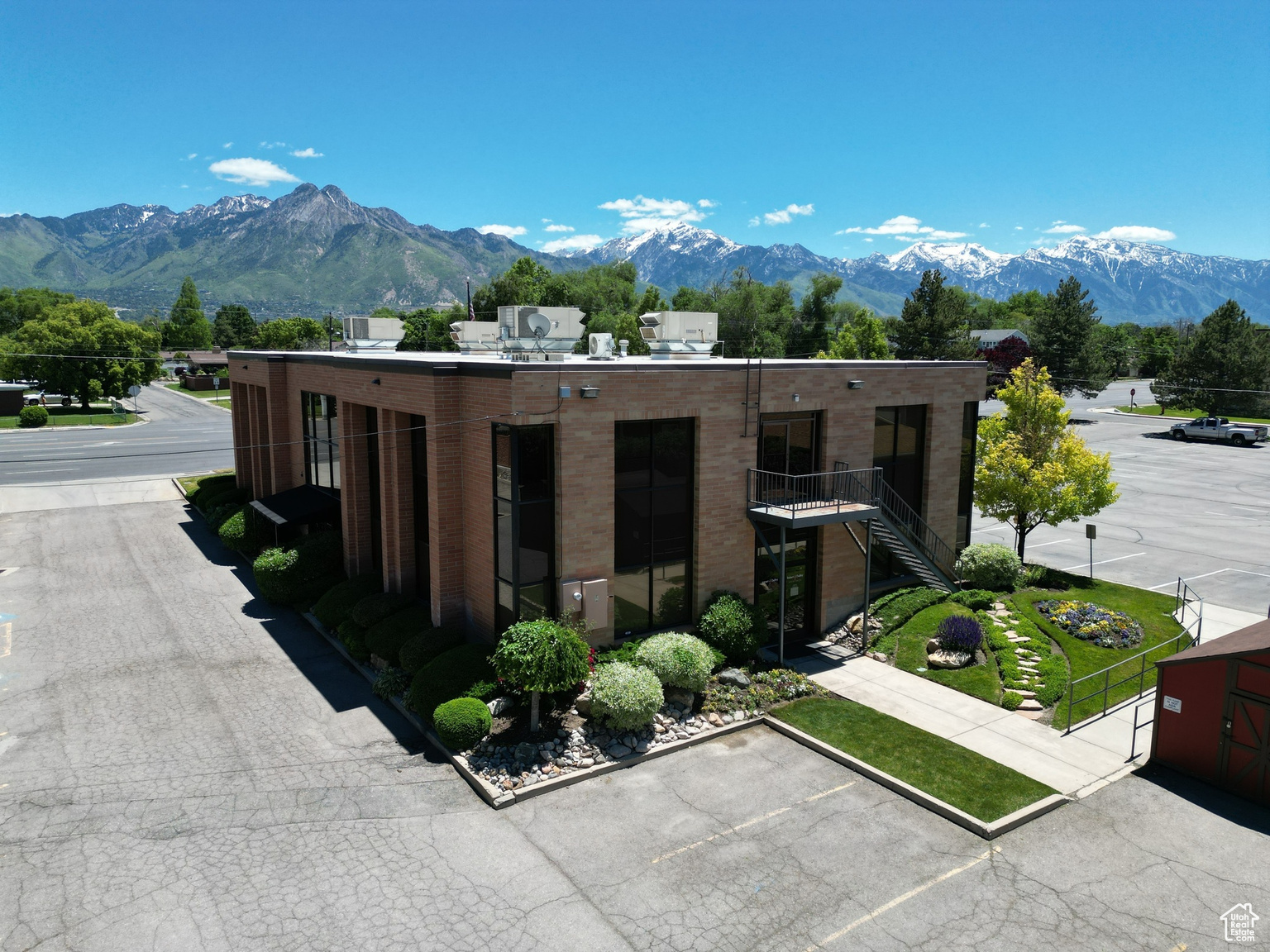 4252 S 700 E, Murray, UT, 84107