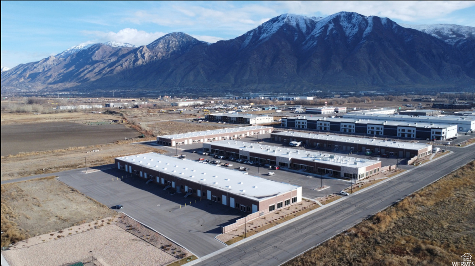 500 N 2550 W, Springville, UT, 84663