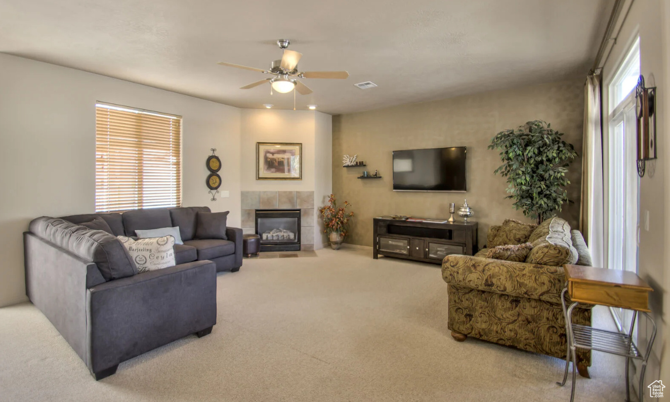 1845 W CANYON VIEW DR UNIT 1906, St.  George, UT, 84770