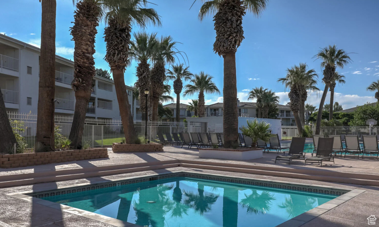 1845 W CANYON VIEW DR UNIT 1906, St.  George, UT, 84770