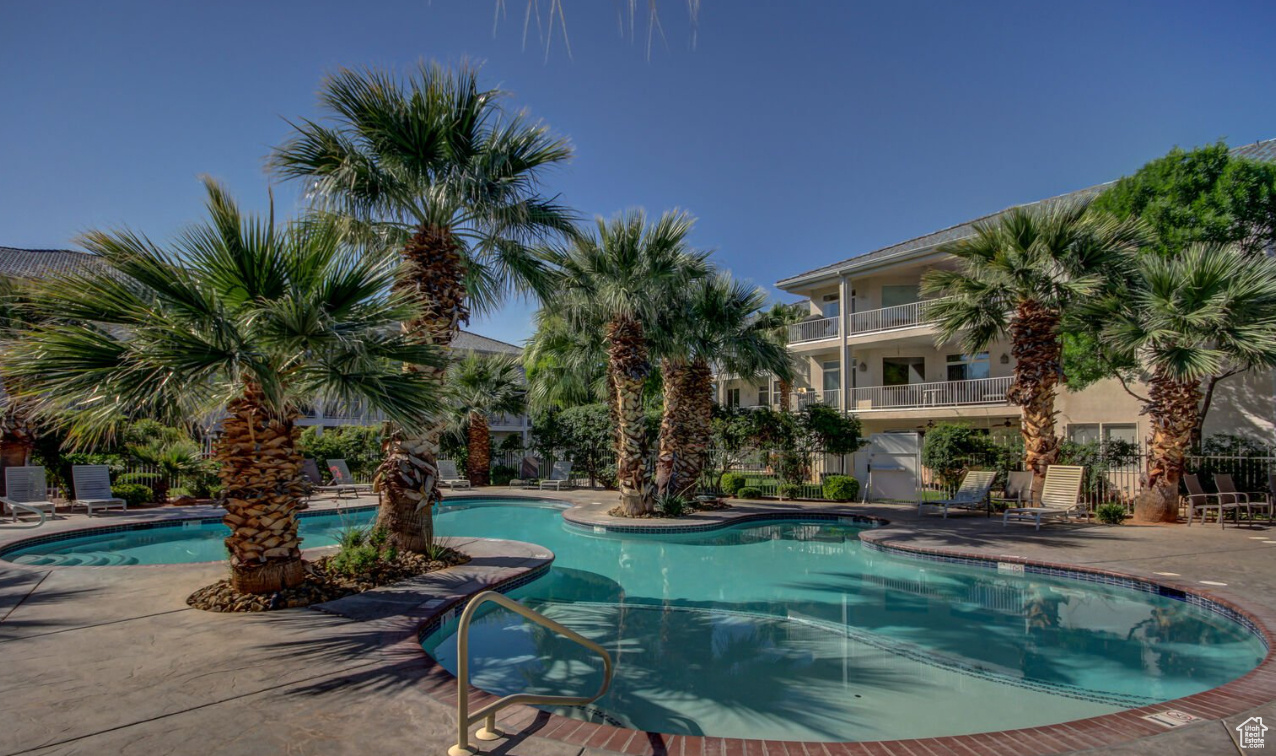 1845 W CANYON VIEW DR UNIT 1906, St.  George, UT, 84770