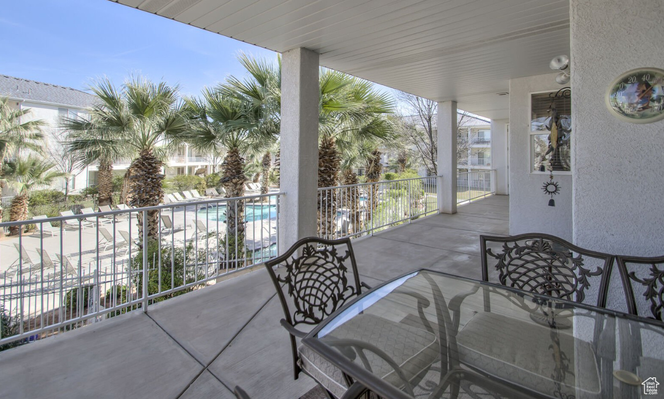 1845 W CANYON VIEW DR UNIT 1906, St.  George, UT, 84770