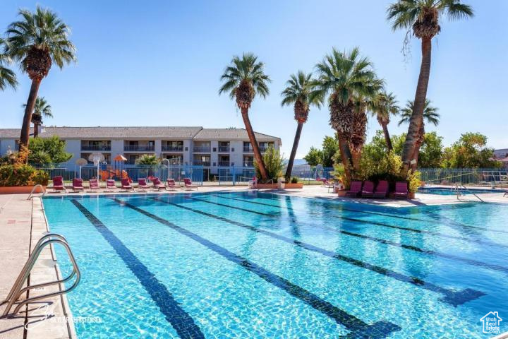 1845 W CANYON VIEW DR UNIT 1906, St.  George, UT, 84770