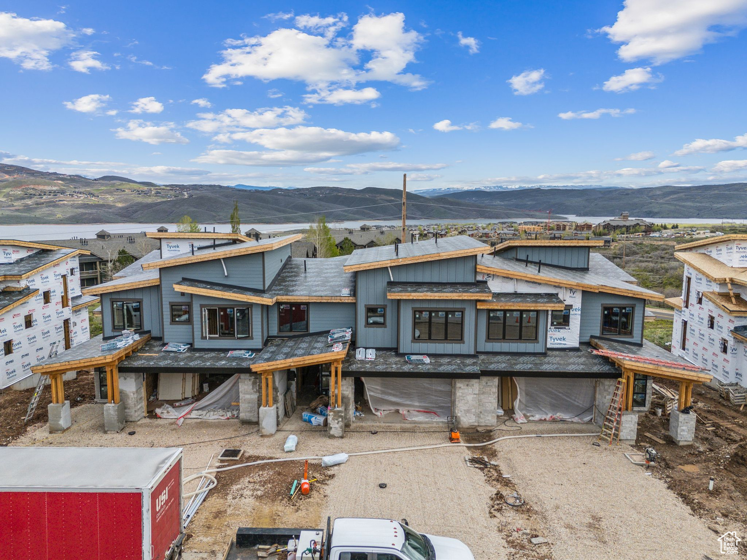 9518 N BERGTOP LOOP UNIT 181, Heber  City, UT, 84032