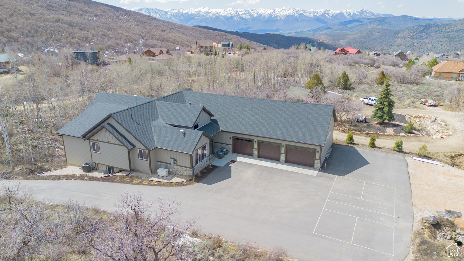 9313 E DEER CREEK DRIVE DR S UNIT 965, Heber  City, UT, 84032