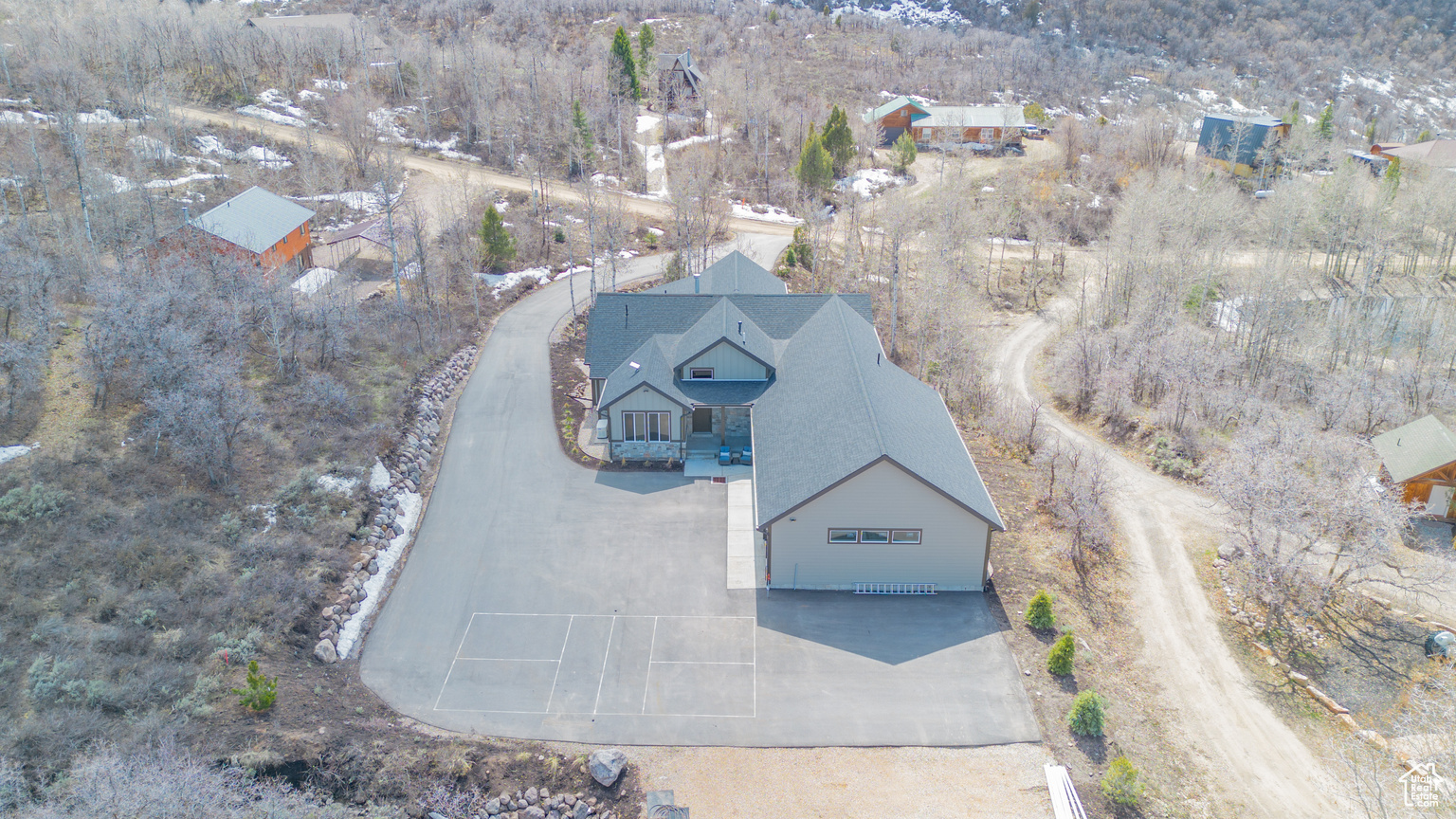 9313 E DEER CREEK DRIVE DR S UNIT 965, Heber  City, UT, 84032