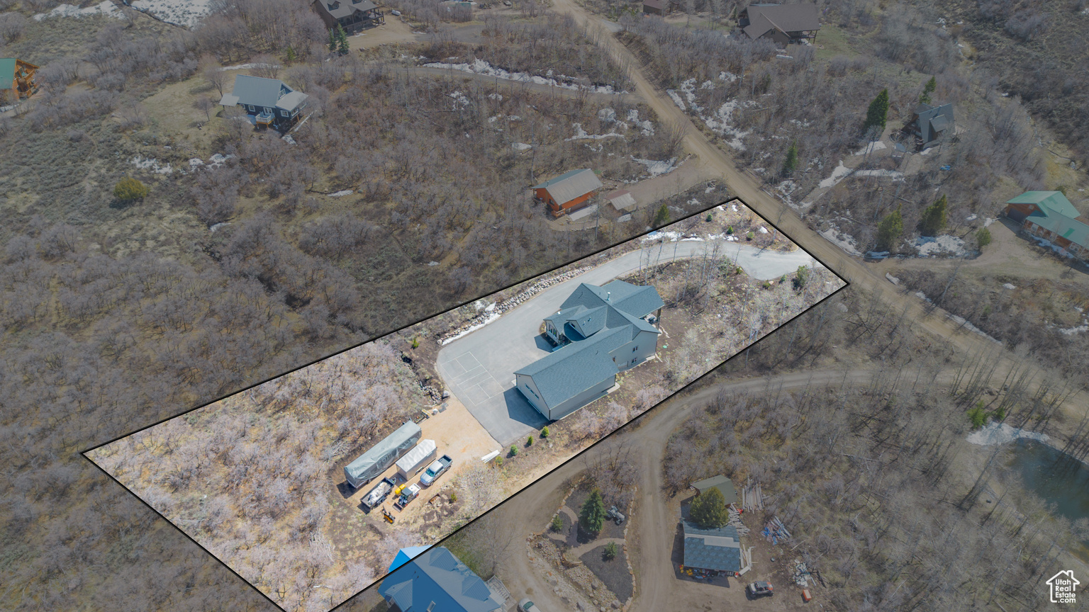 9313 E DEER CREEK DRIVE DR S UNIT 965, Heber  City, UT, 84032