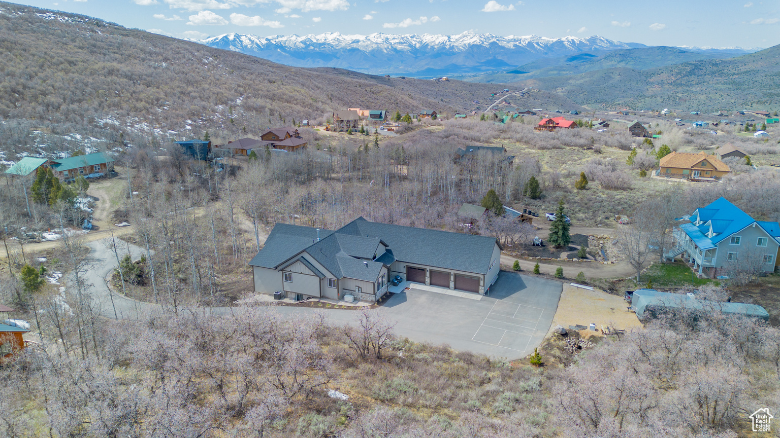 9313 E DEER CREEK DRIVE DR S UNIT 965, Heber  City, UT, 84032