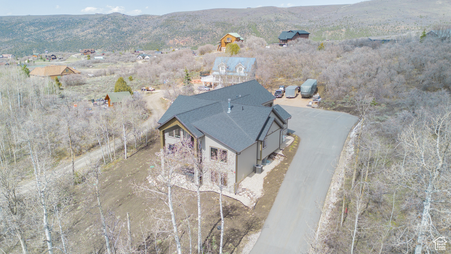 9313 E DEER CREEK DRIVE DR S UNIT 965, Heber  City, UT, 84032