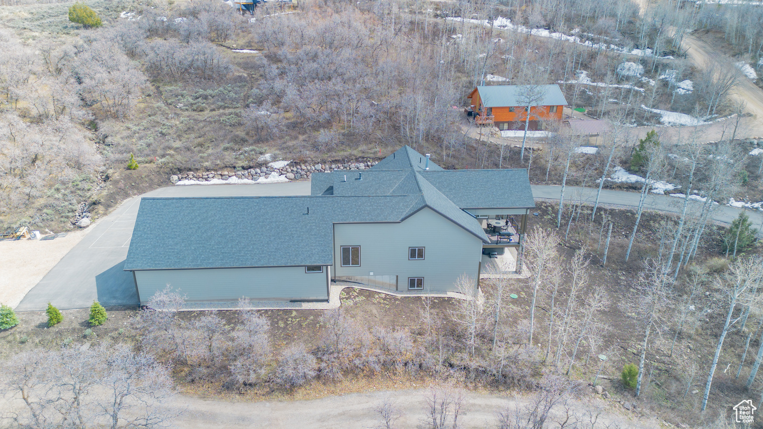 9313 E DEER CREEK DRIVE DR S UNIT 965, Heber  City, UT, 84032