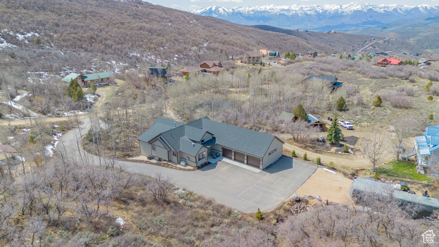 9313 E DEER CREEK DRIVE DR S UNIT 965, Heber  City, UT, 84032