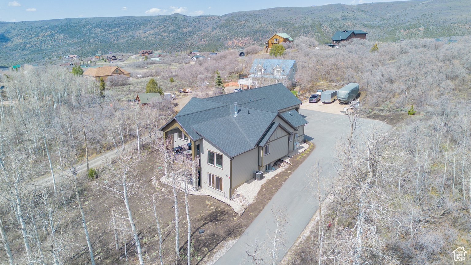 9313 E DEER CREEK DRIVE DR S UNIT 965, Heber  City, UT, 84032