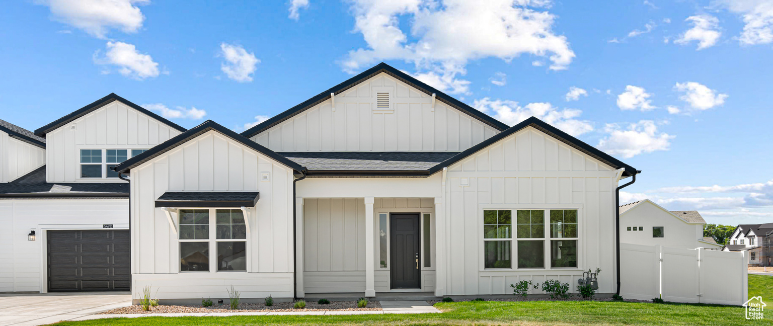 549 N LEGEND WAY UNIT C/466, Mapleton, UT, 84664