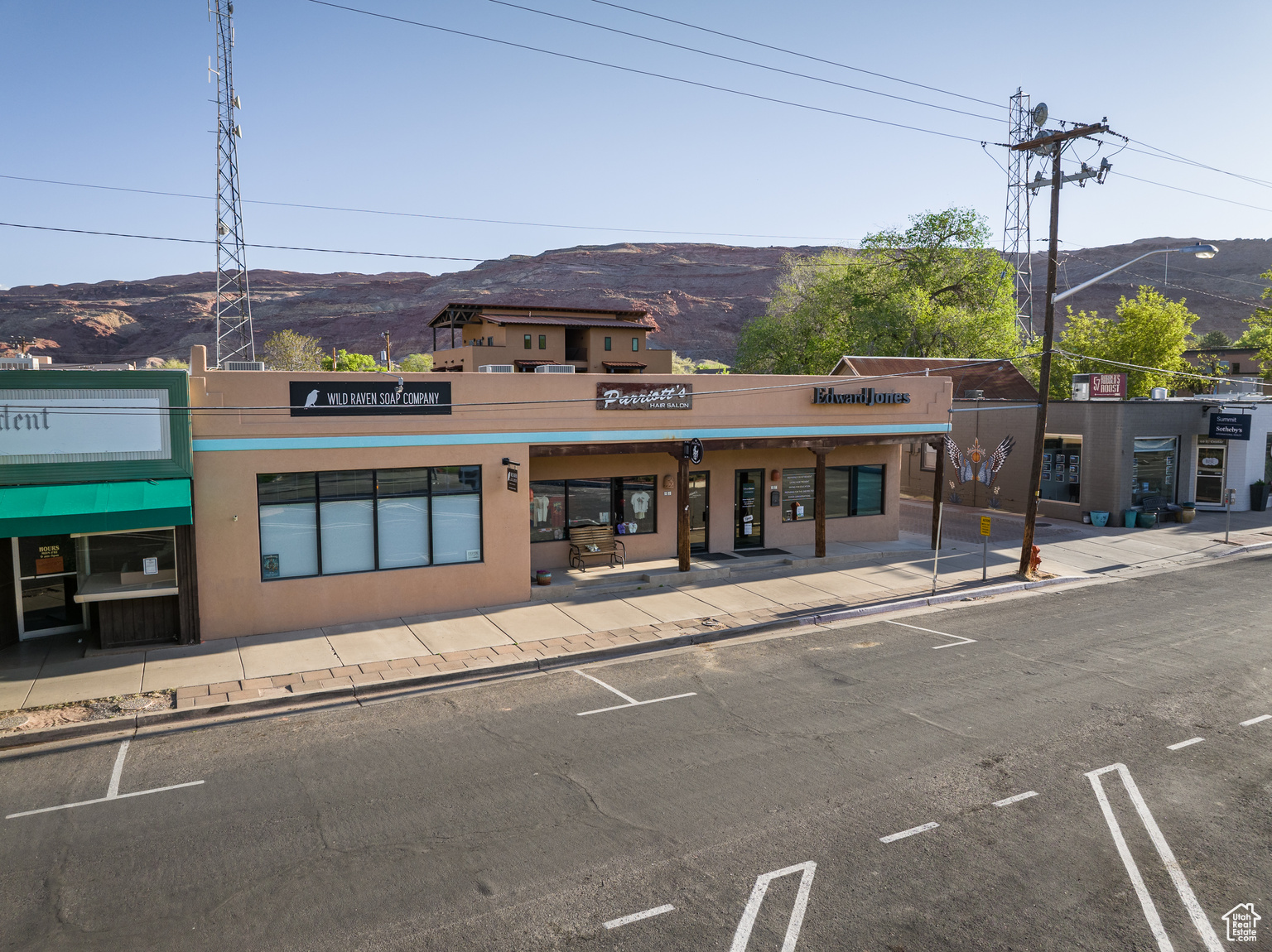 4252 S 700 E, Murray, UT, 84107
