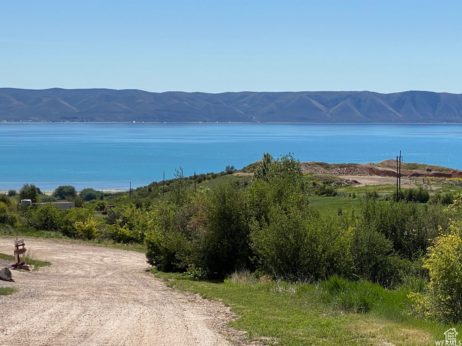 39 ARNICA CIR UNIT 135-36, Fish  Haven, ID, 83287
