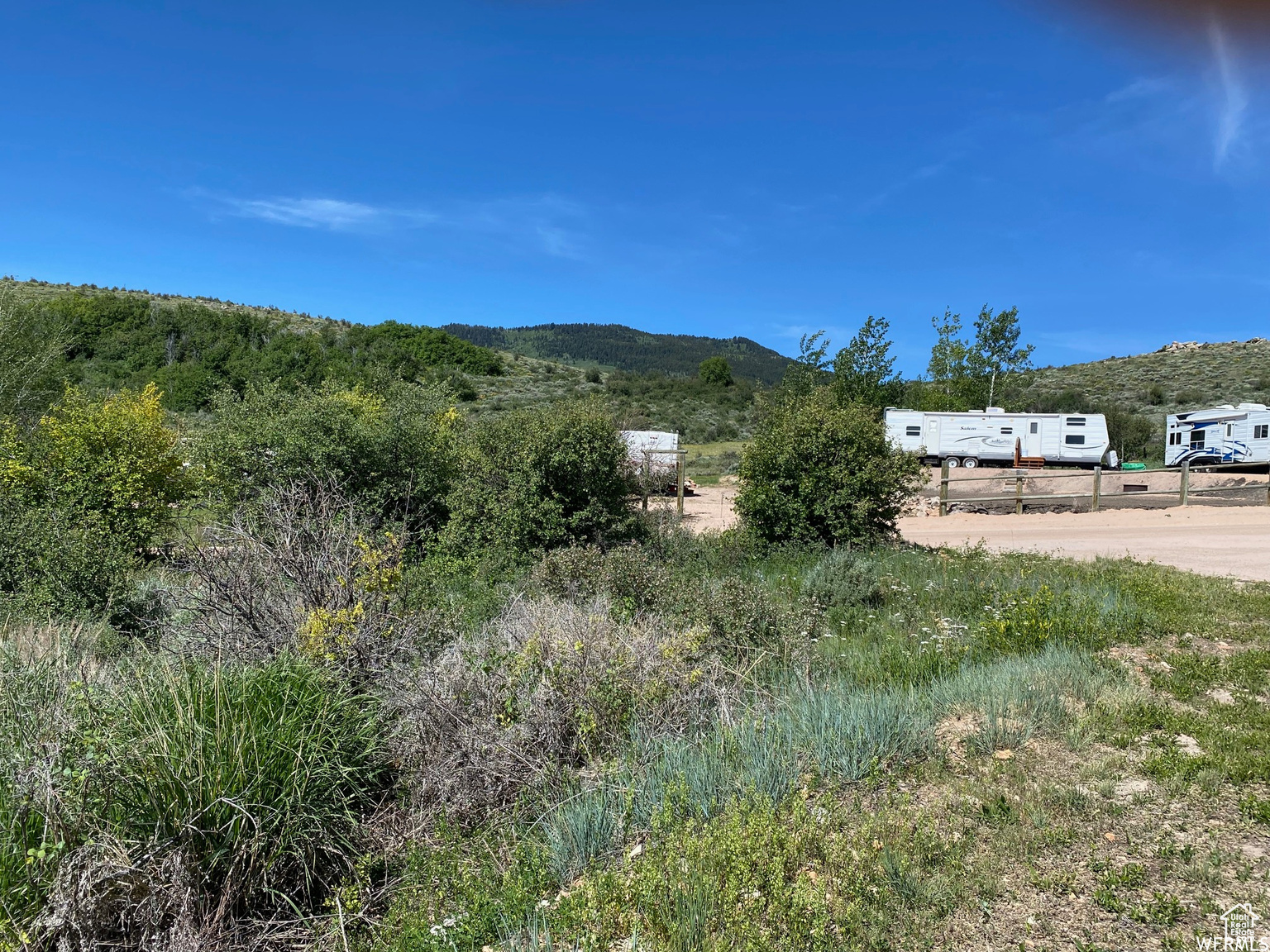 27 ARNICA CIR UNIT 137-, Fish  Haven, ID, 83287