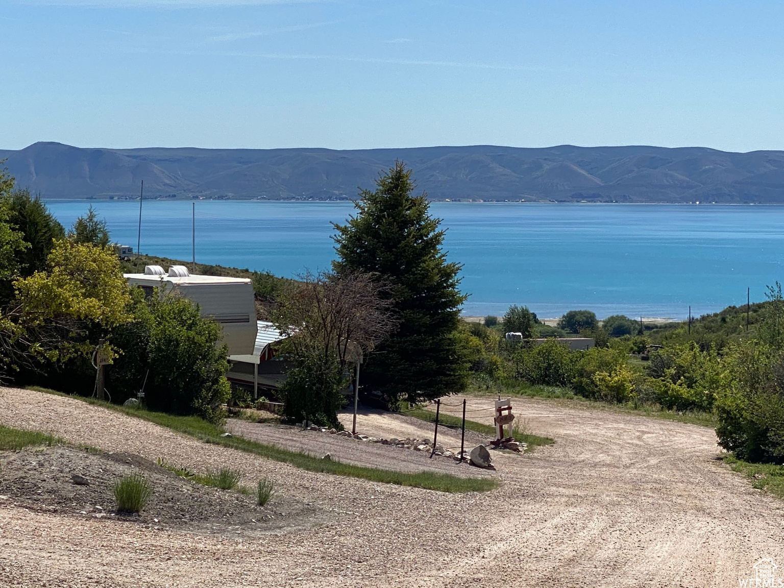 27 ARNICA CIR UNIT 137-, Fish  Haven, ID, 83287