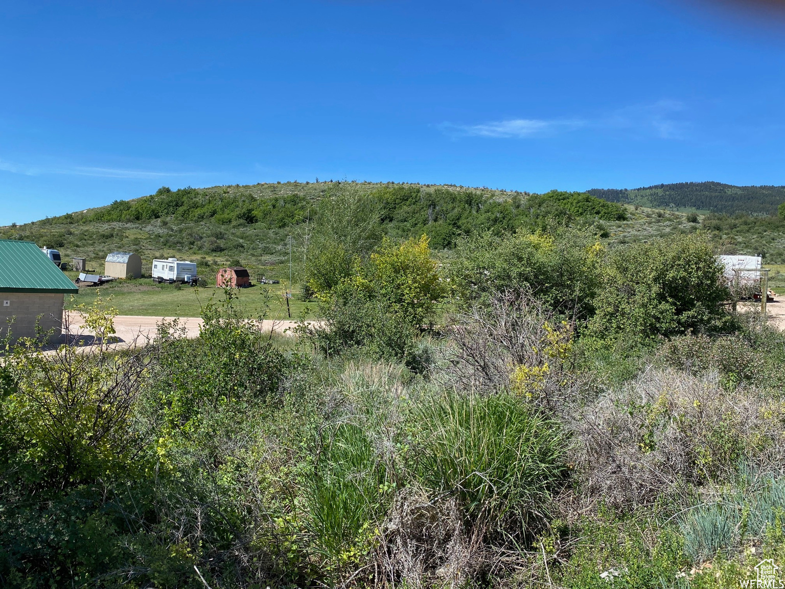 27 ARNICA CIR UNIT 137-, Fish  Haven, ID, 83287