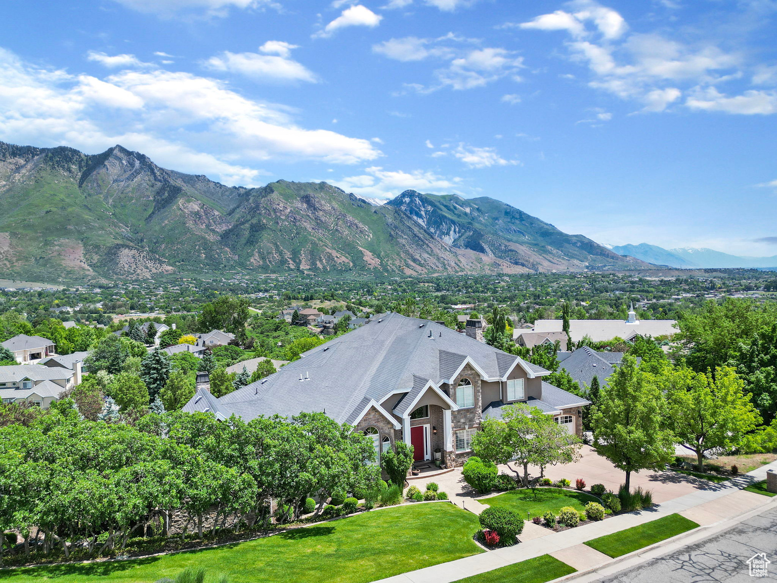 820 N EAGLE VIEW DR, Alpine, UT, 84004