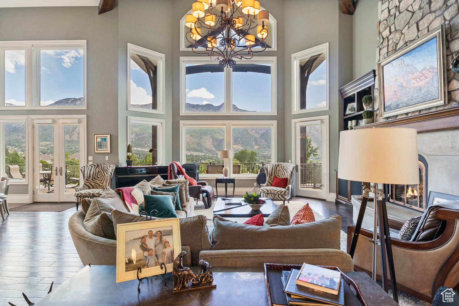 820 N EAGLE VIEW DR, Alpine, UT, 84004