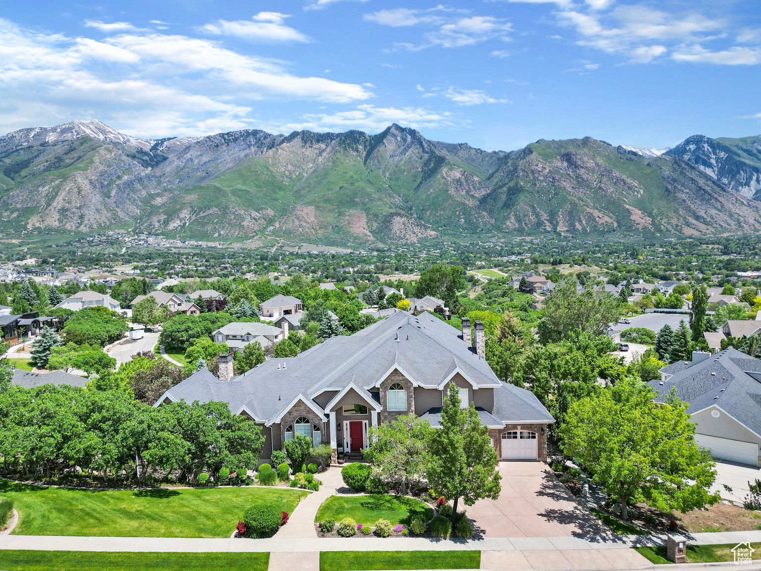 820 N EAGLE VIEW DR, Alpine, UT, 84004