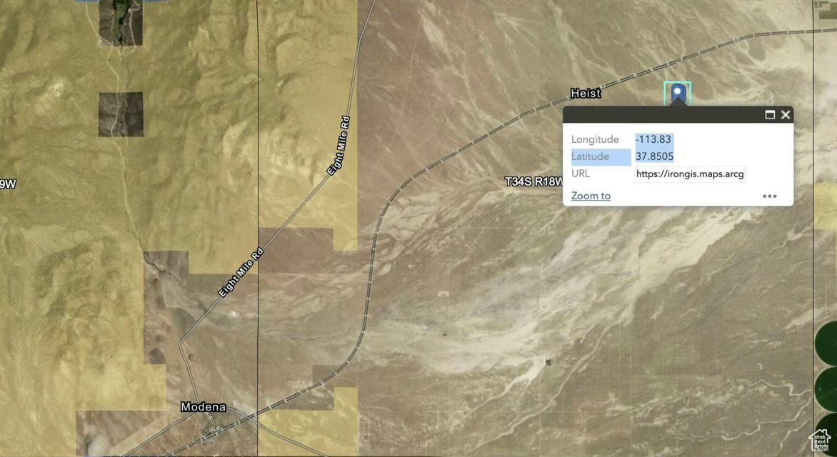 6 LOT 4669 GARDEN VLY UNIT 6, Modena, UT, 84753