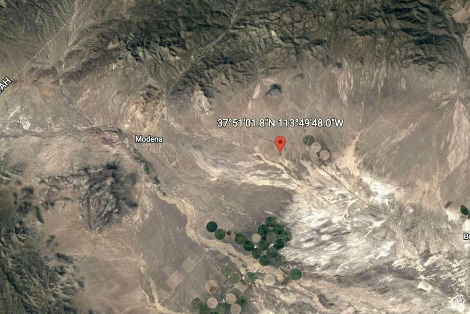 6 LOT 4669 GARDEN VLY UNIT 6, Modena, UT, 84753