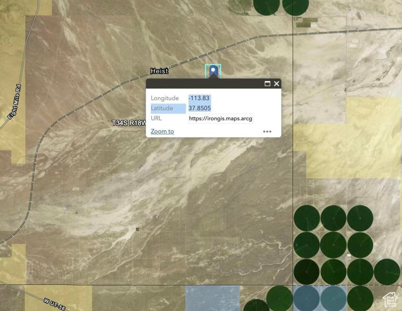 6 LOT 4669 GARDEN VLY UNIT 6, Modena, UT, 84753