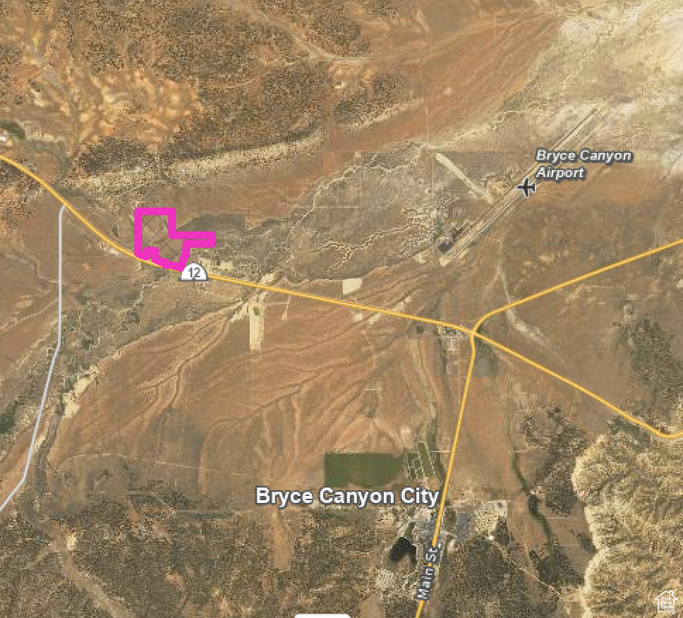 Bryce, UT, 84764