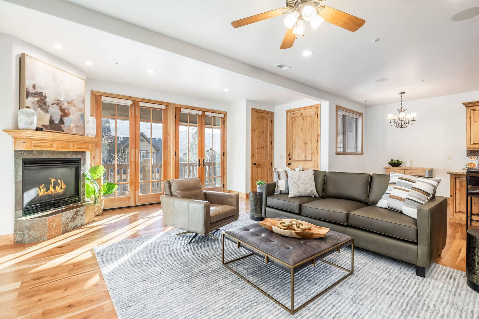 390 MATTERHORN DR, Summit  Park, UT, 84098