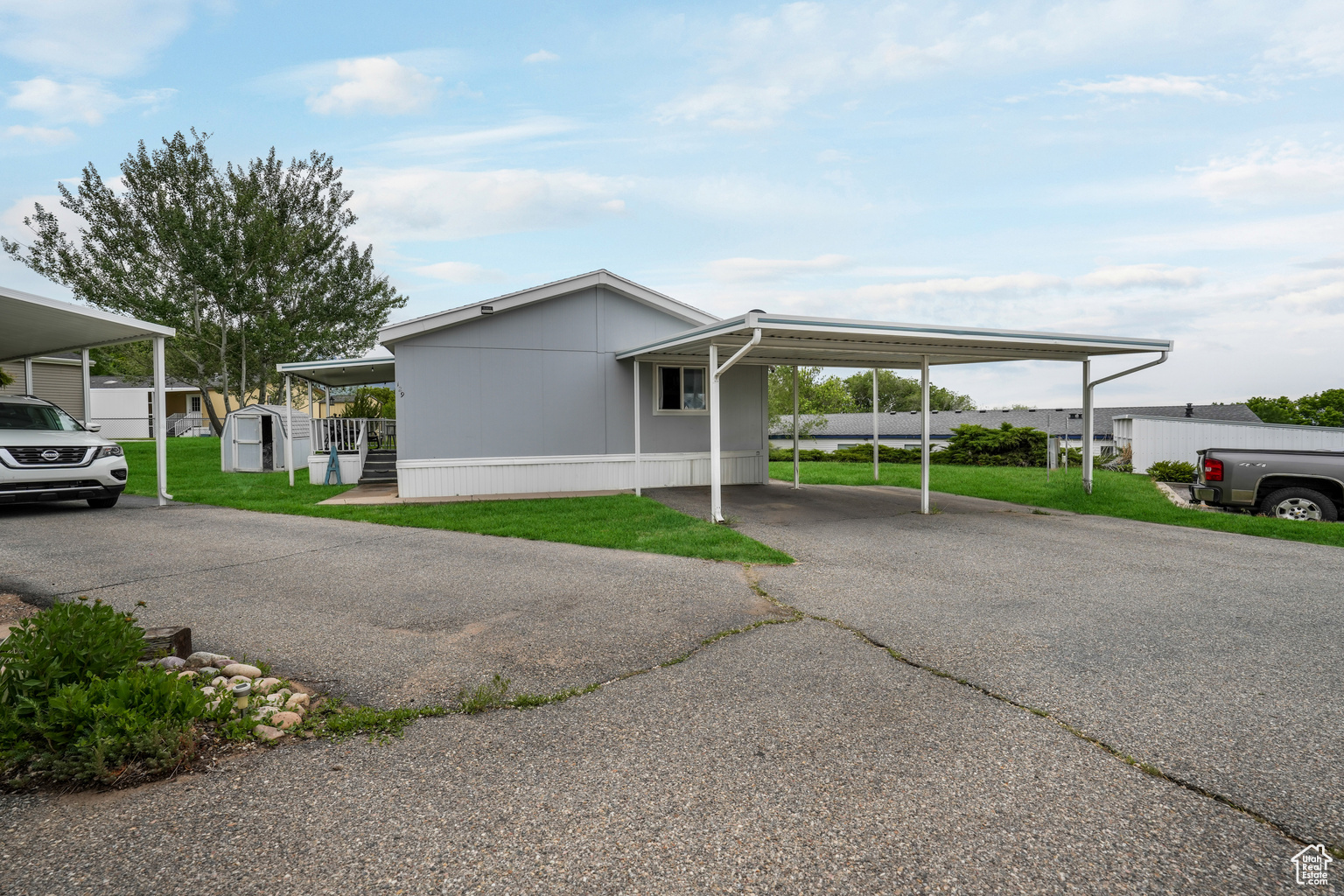 129 BARRINGTON WAY, Layton, UT, 84041
