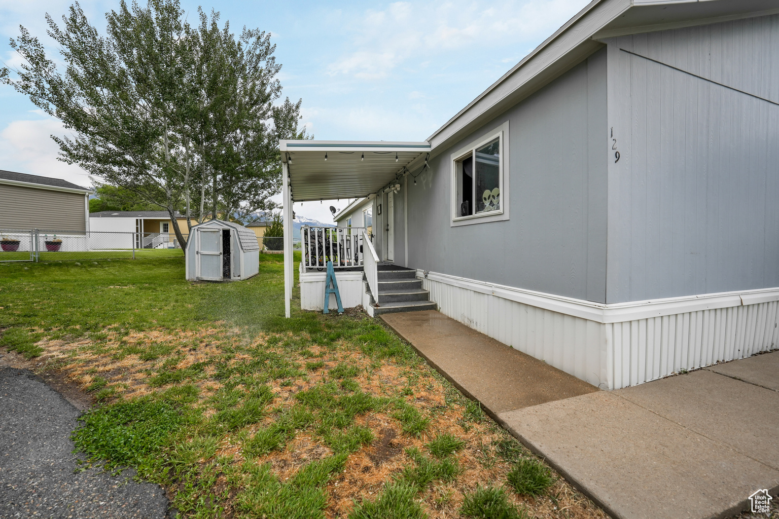 129 BARRINGTON WAY, Layton, UT, 84041