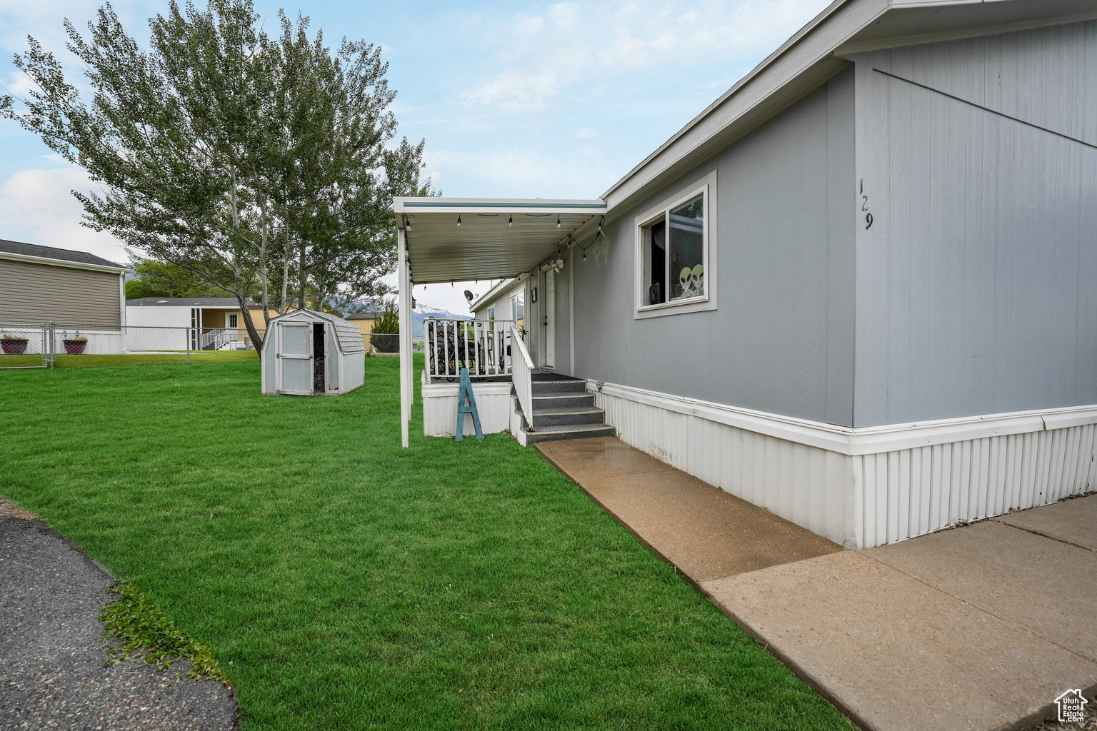 129 BARRINGTON WAY, Layton, UT, 84041