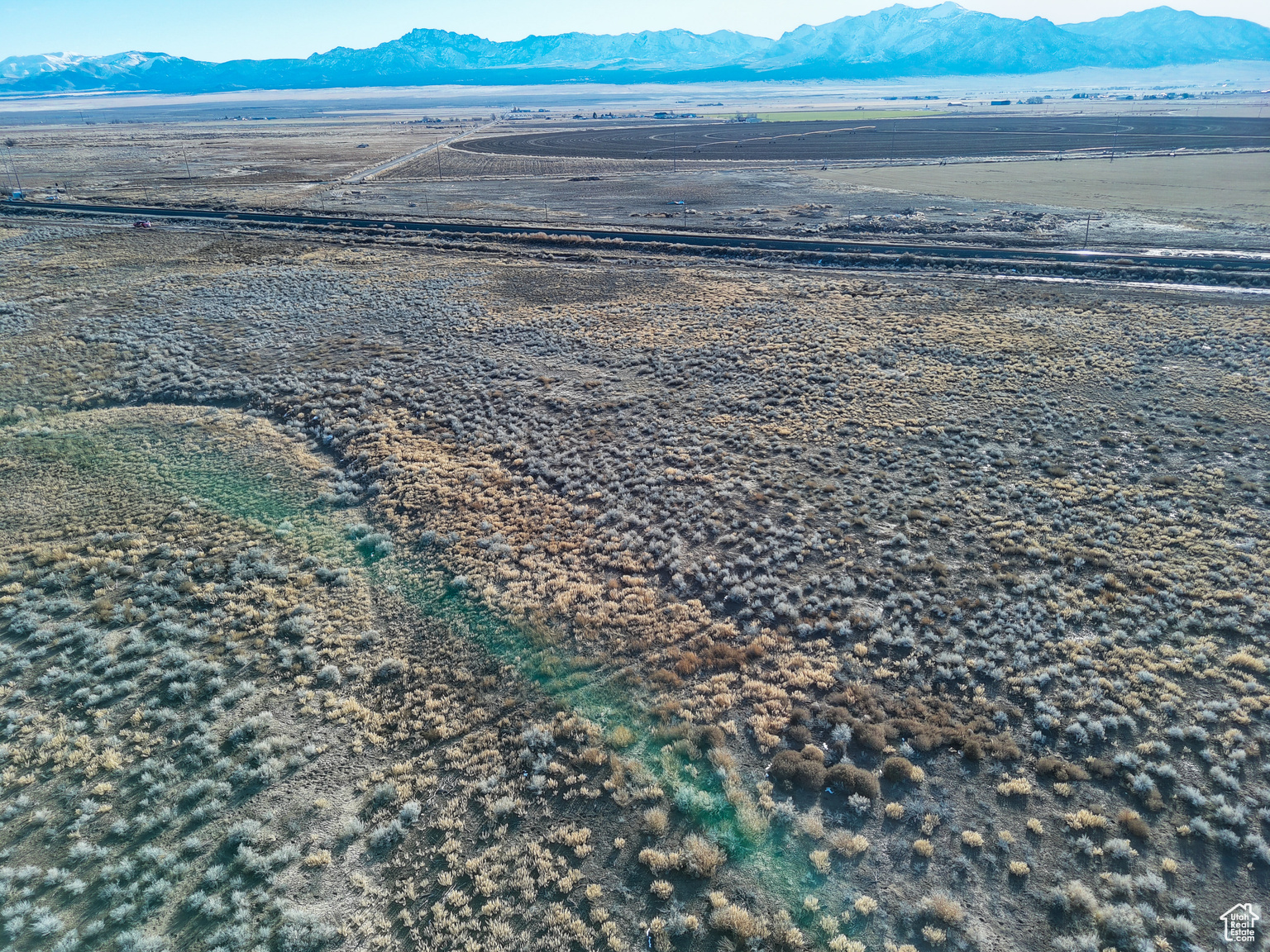 2000 S 1000 W, Milford, UT, 84751