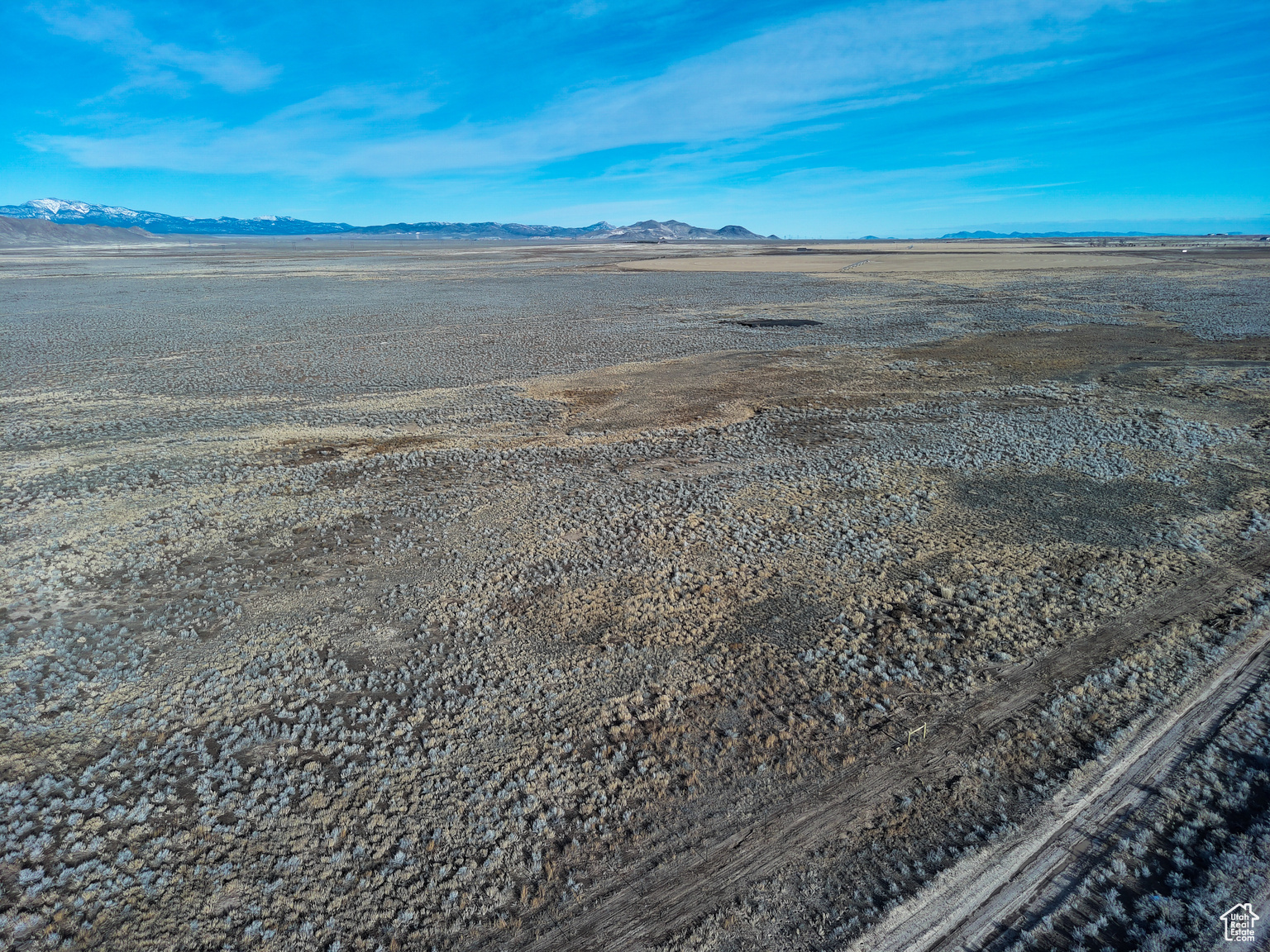 2000 S 1000 W, Milford, UT, 84751