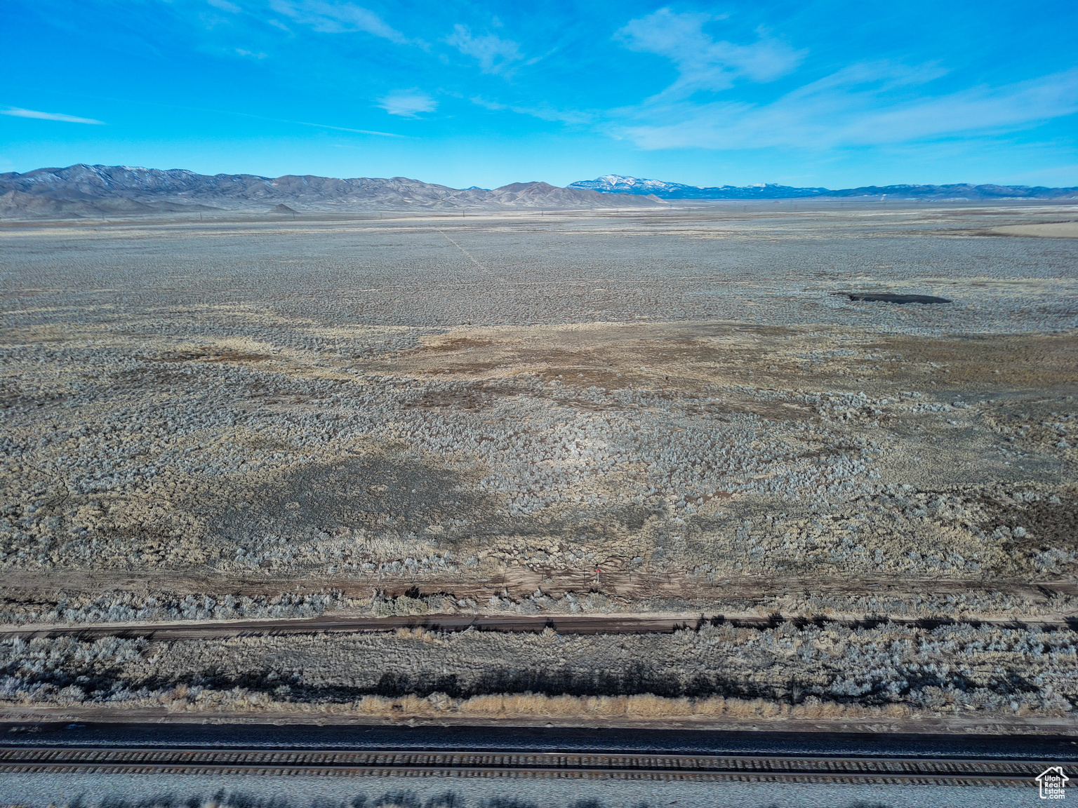 2000 S 1000 W, Milford, UT, 84751