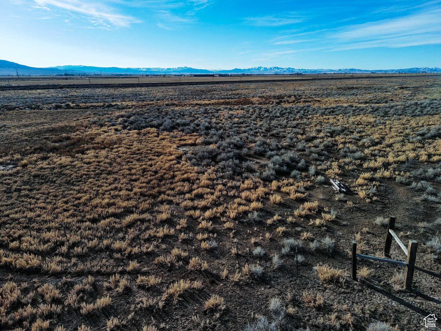 2000 S 1000 W, Milford, UT, 84751