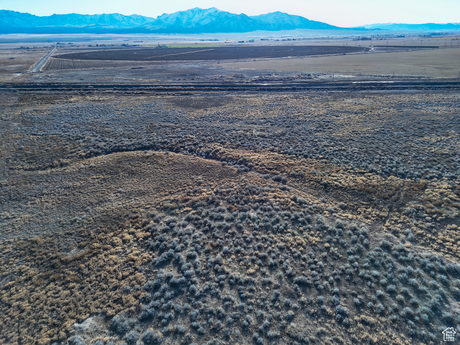 2000 S 1000 W, Milford, UT, 84751