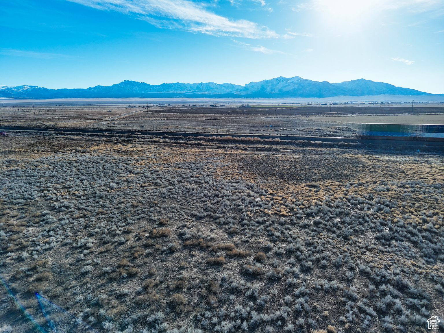 2000 S 1000 W, Milford, UT, 84751