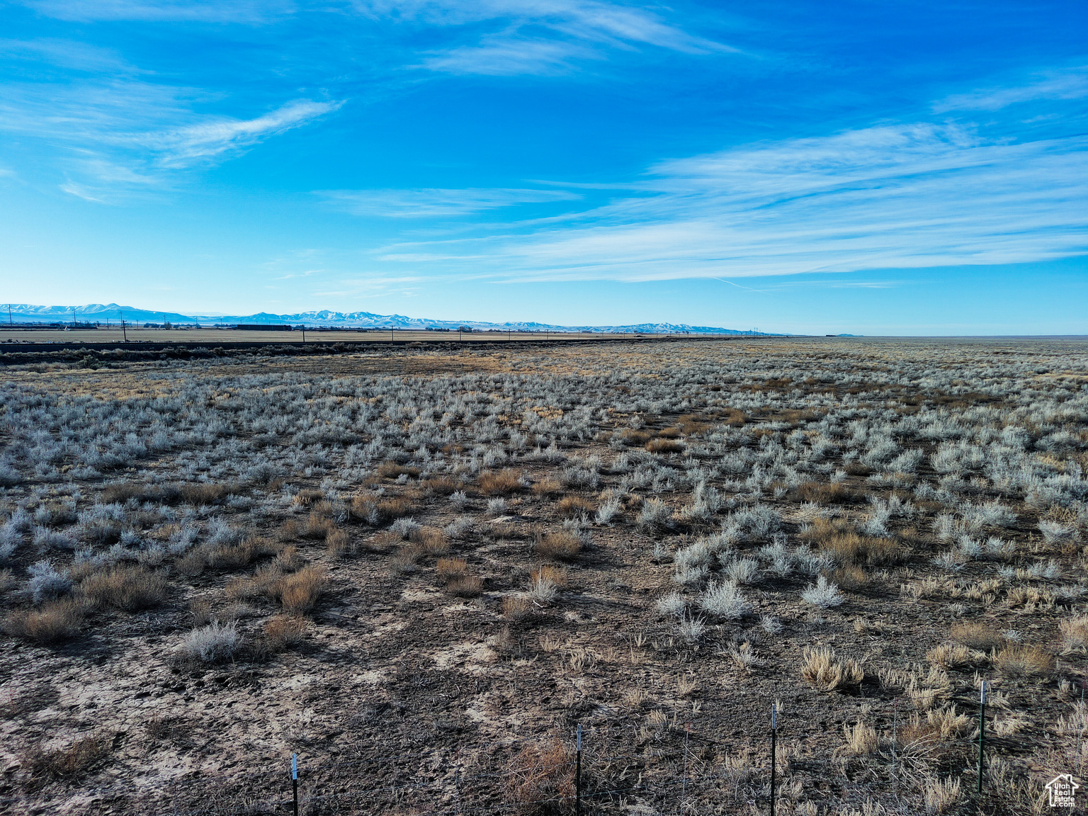 2000 S 1000 W, Milford, UT, 84751