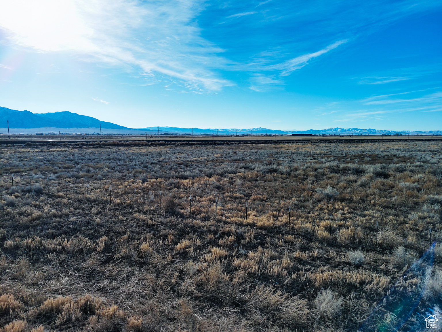 2000 S 1000 W, Milford, UT, 84751