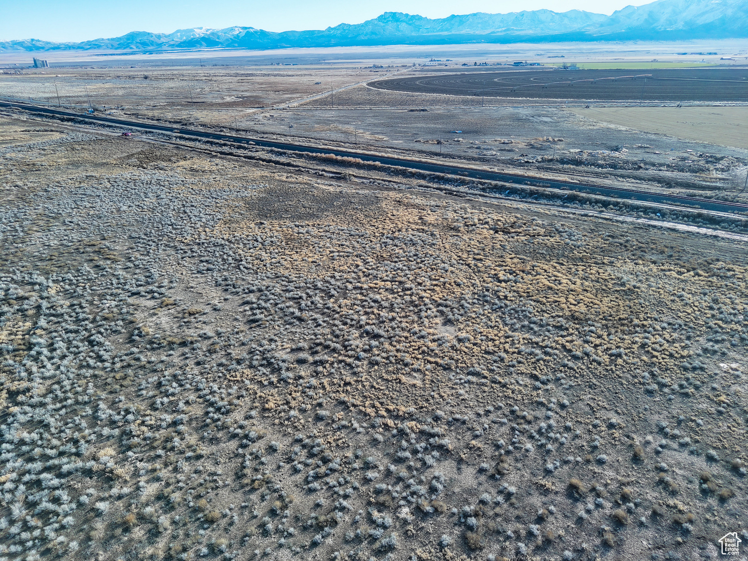 2000 S 1000 W, Milford, UT, 84751