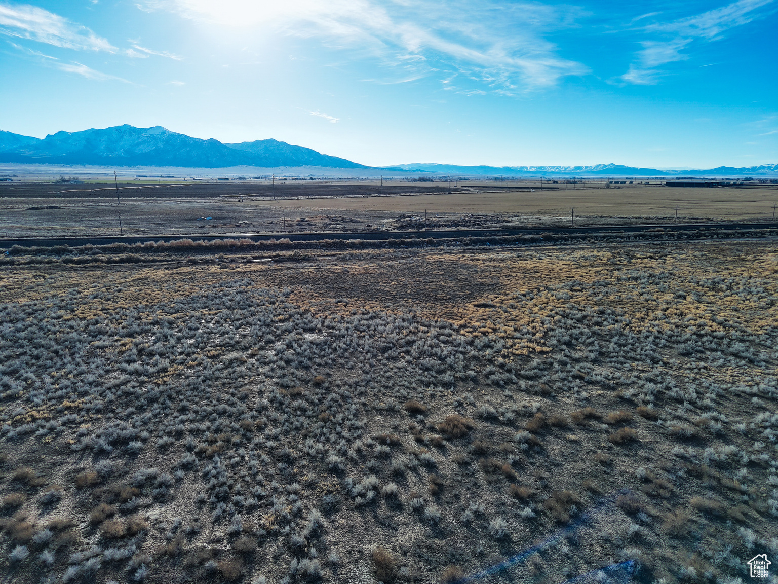 2000 S 1000 W, Milford, UT, 84751