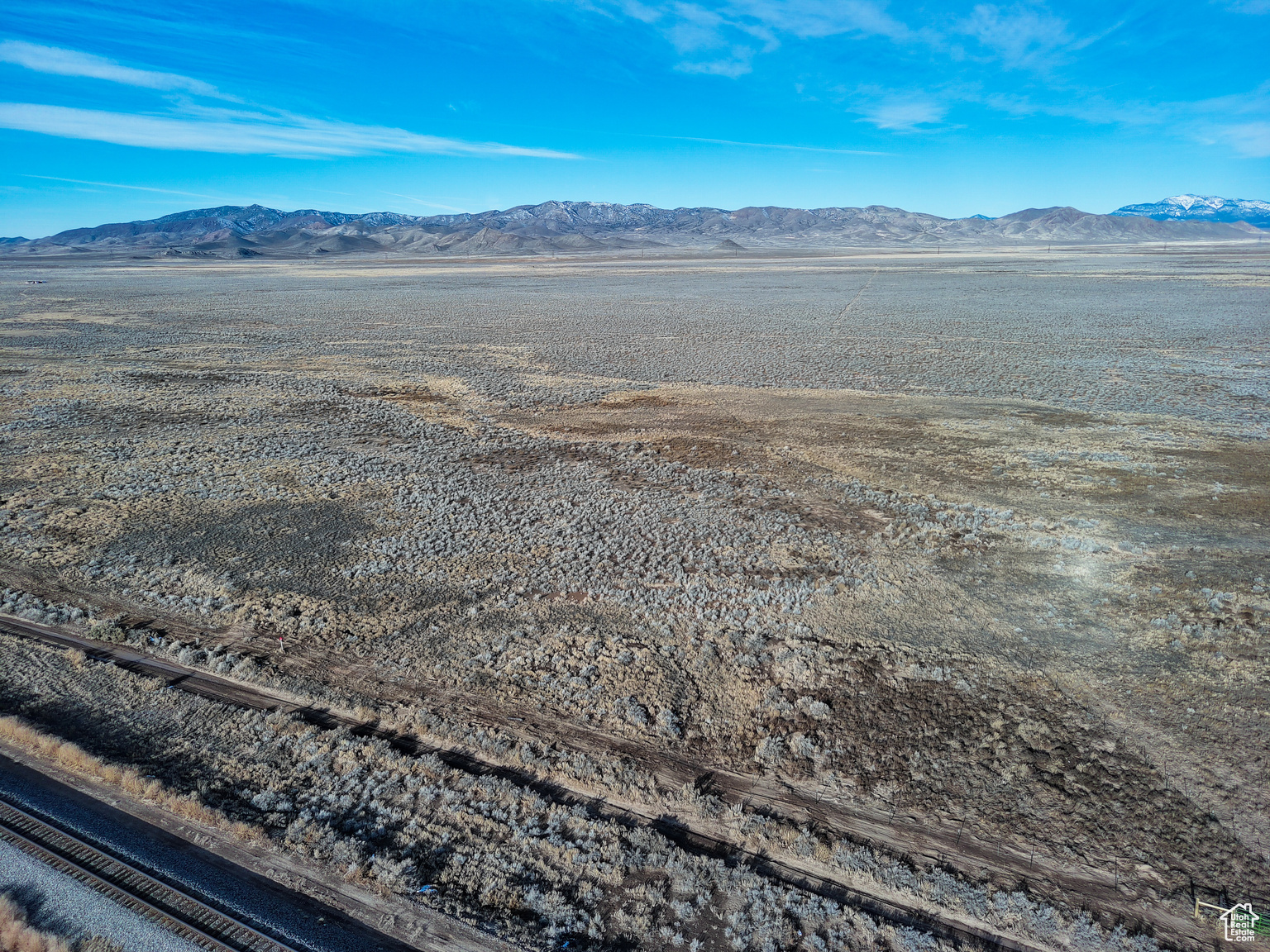 2000 S 1000 W, Milford, UT, 84751