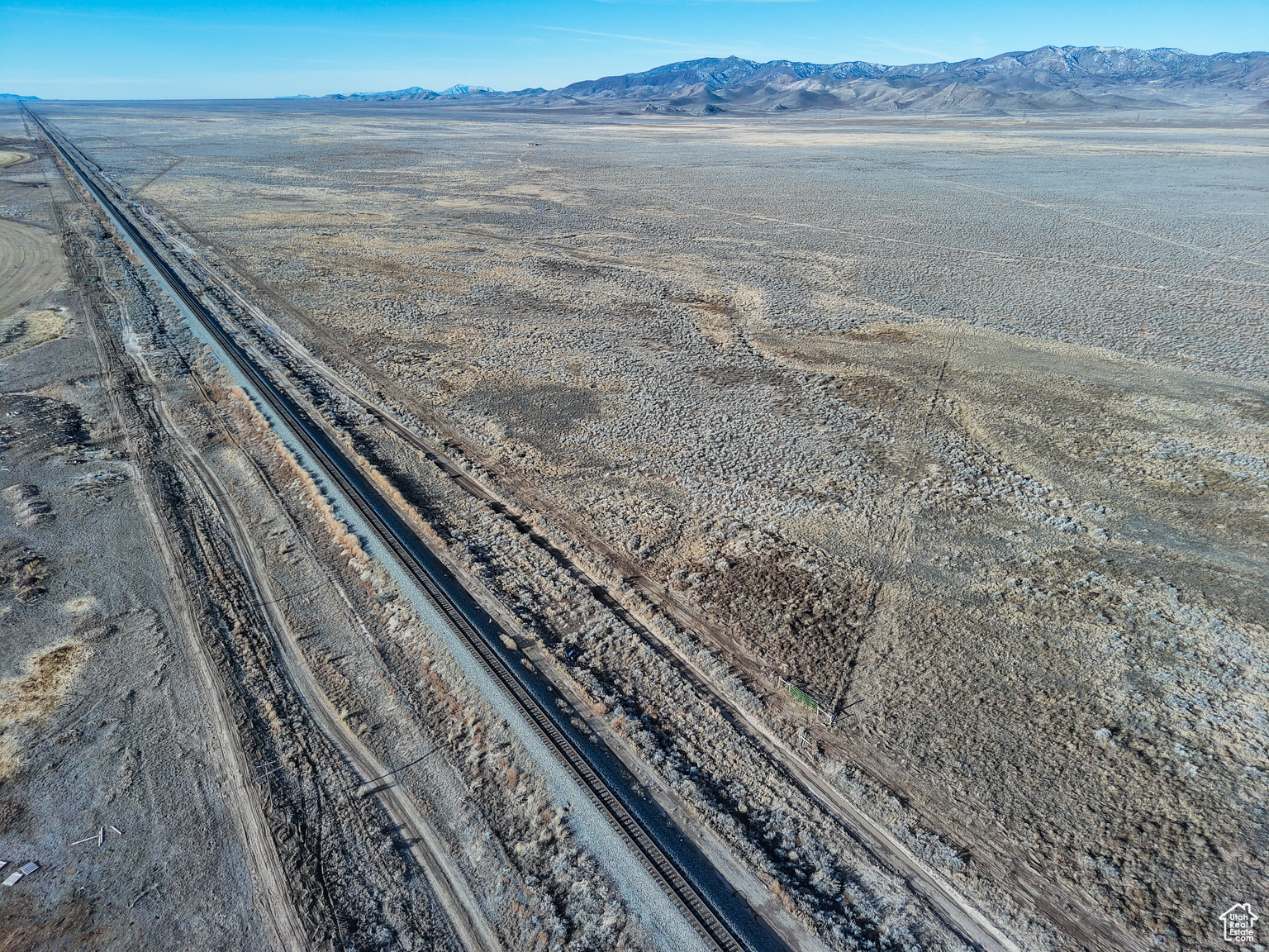 2000 S 1000 W, Milford, UT, 84751