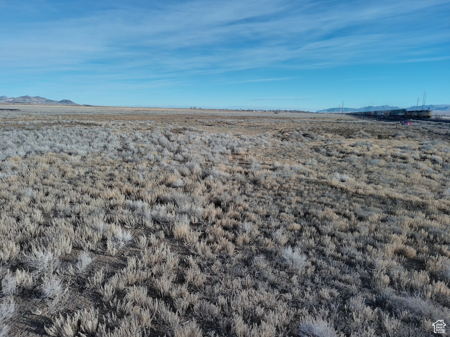 2000 S 1000 W, Milford, UT, 84751