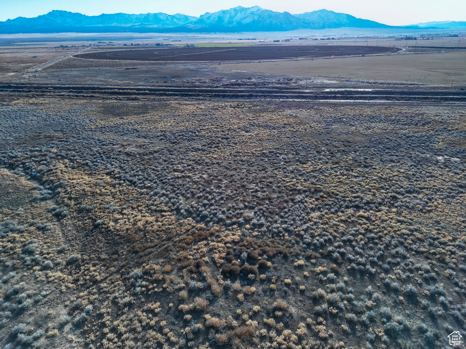 2000 S 1000 W, Milford, UT, 84751