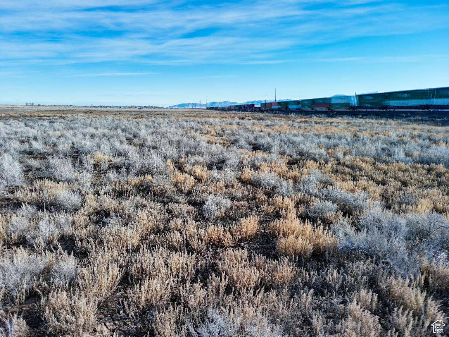 2000 S 1000 W, Milford, UT, 84751