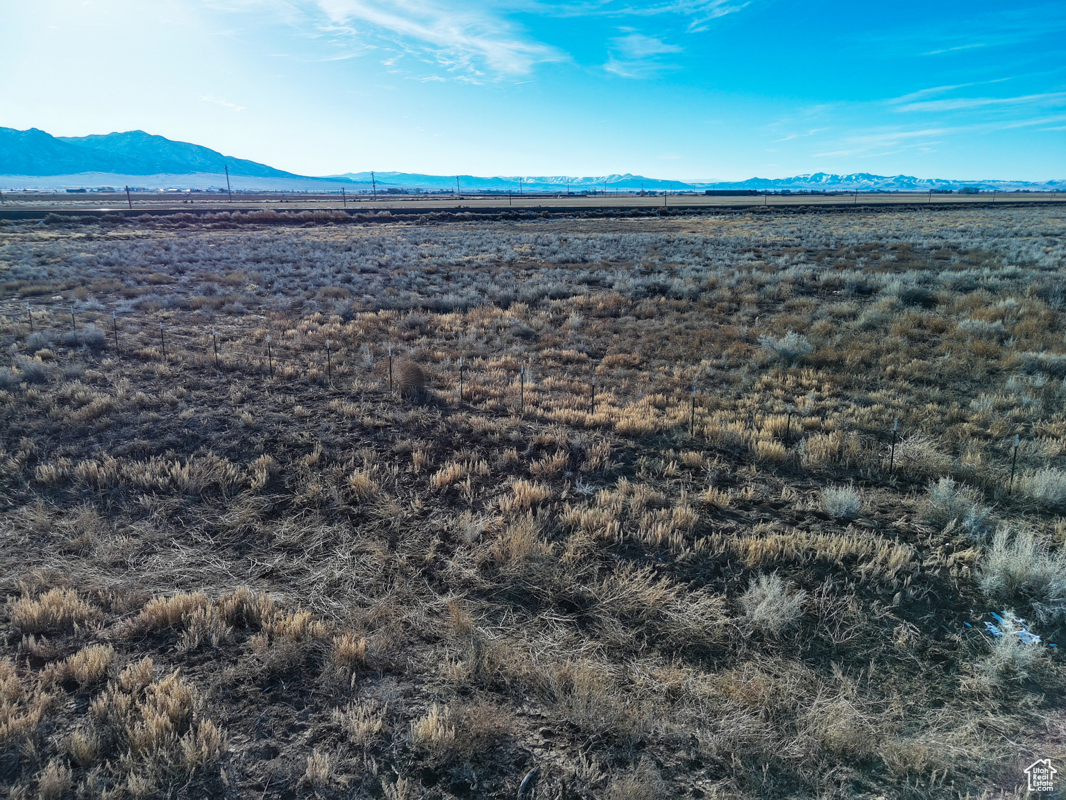 2000 S 1000 W, Milford, UT, 84751