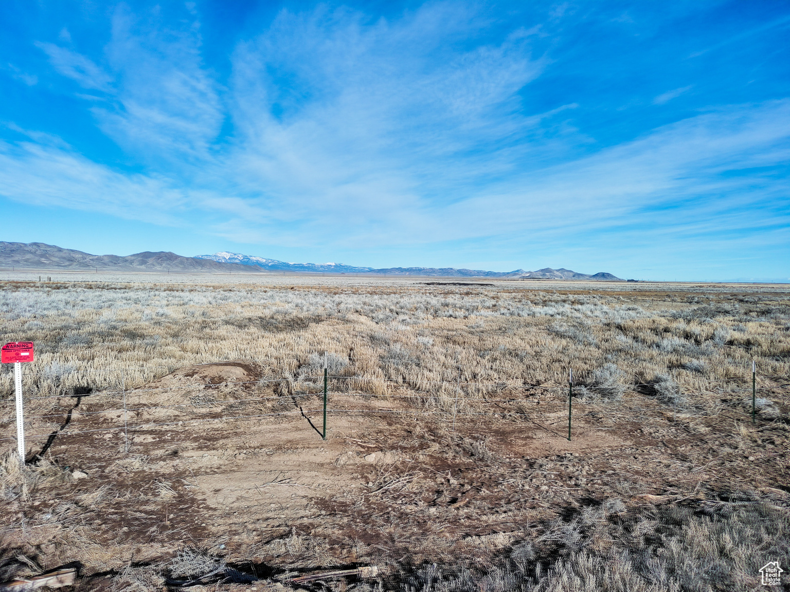 2000 S 1000 W, Milford, UT, 84751